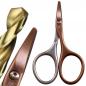 Preview: StahlKrone self-sharpening Baby Scissors