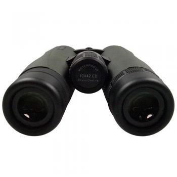 Lensolux 10x42 ED+ binoculars