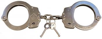 Handcuff chain