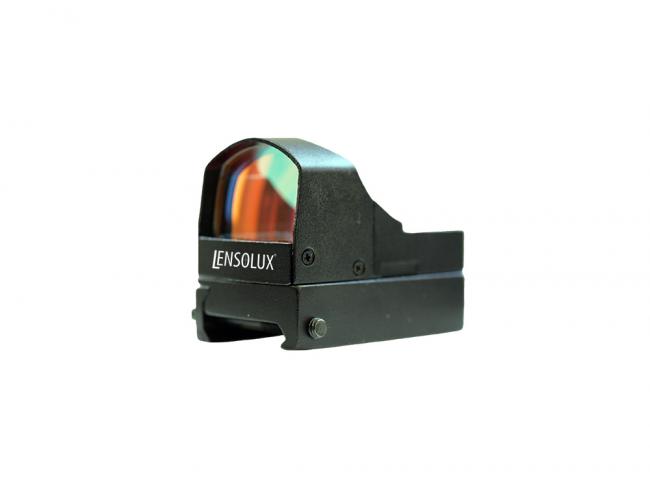 Lensolux reflex sight 1x25