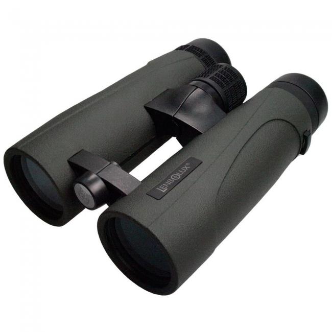Lensolux 10x42 ED+ binoculars