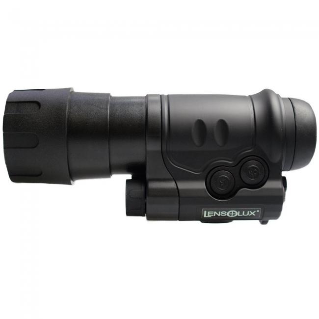 Lensolux 6x52 Digital Nachtsichtgerät