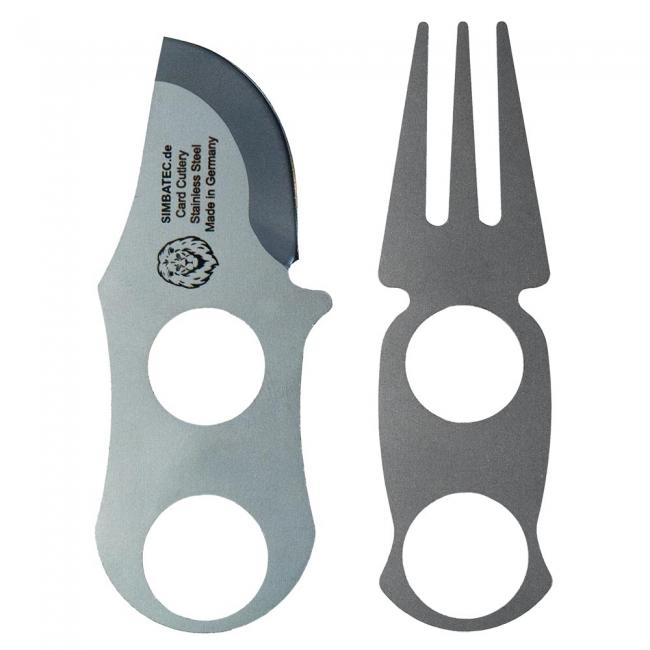 Simbatec CardCutlery