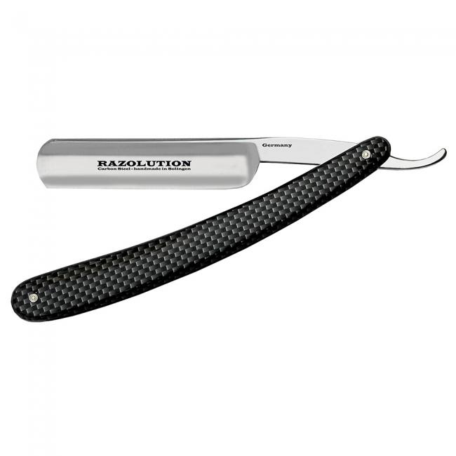 RAZOLUTION shaving-set 3 parts