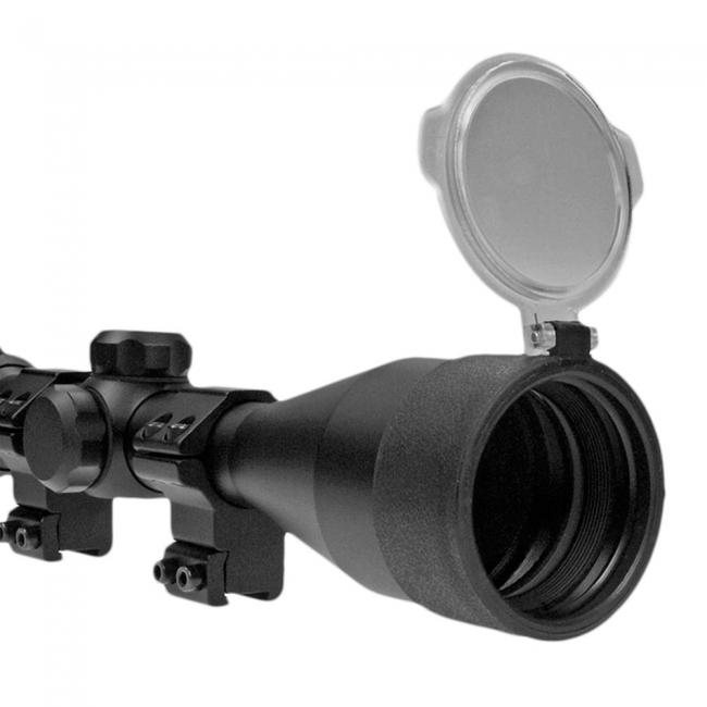 Lensolux Flip-Cover 25,5-27 mm