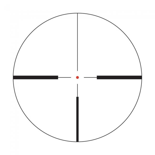 Lensolux 3-9x50E