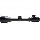 Rifle-scope 2,5-10x56E for the hunt at dusk or at night