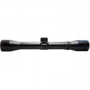 LENSOLUX 4x32 rifle scope with fine cross reticle