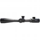 LENSOLUX 6-24x44E with side focus and illuminated MIL-DOT reticle