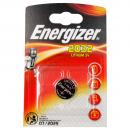 Energizer Lithium battery CR2032