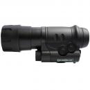 LENSOLUX 6x52 digital night-vision device with 6x magnification