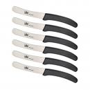 StahlKrone breakfast knife - now as a family-friendly set with 6 pieces